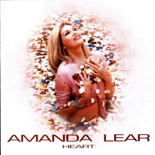 Amanda Lear - Heart (2001)