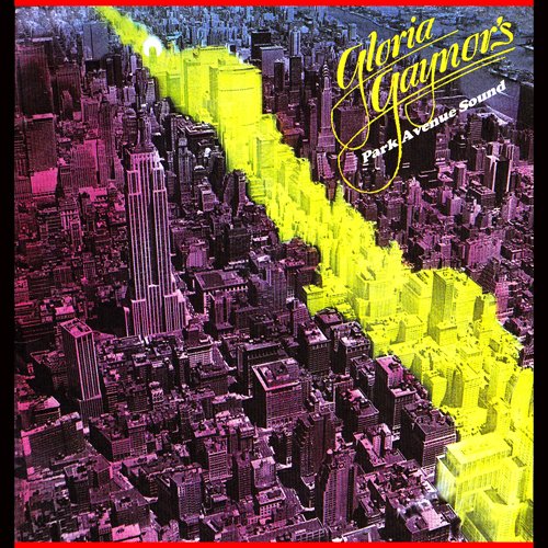 Gloria Gaynor - Park Avenue Sound [Expanded Edition] (2013)