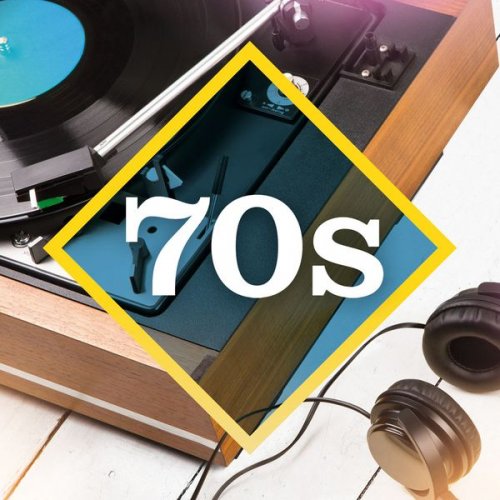 70s - The Collection (2016)