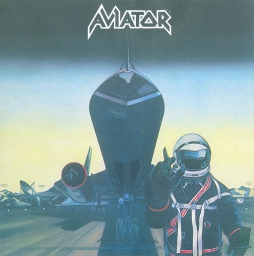 Aviator - Aviator 1979 (2004) MP3 + Lossless