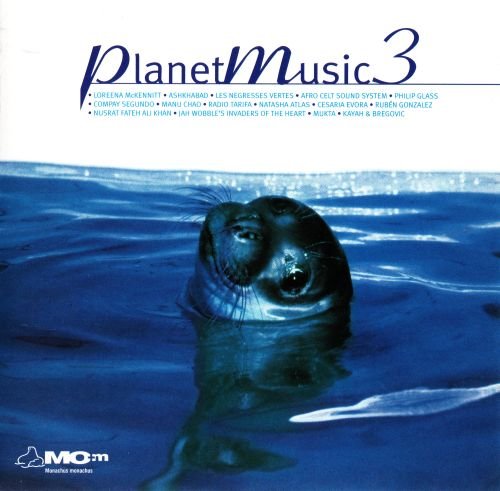 VA - Planet Music 3 (2000)