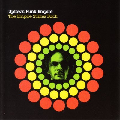 Uptown Funk Empire - The Empire Strikes Back (2010)