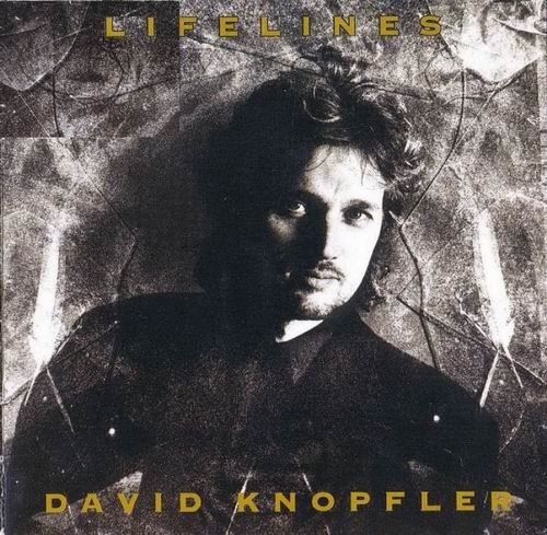 David Knopfler - Lifelines (1991)