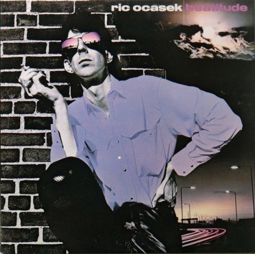 Ric Ocasek - Beatitude (1982)