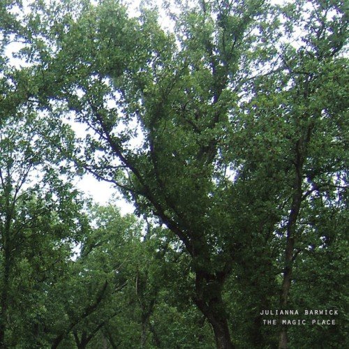 Julianna Barwick - The Magic Place (2011) MP3 + Lossless