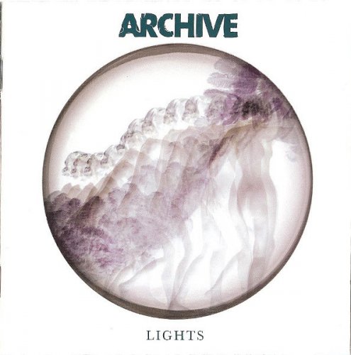 Achive - Lights (2006) (CD+Bonus DVD)