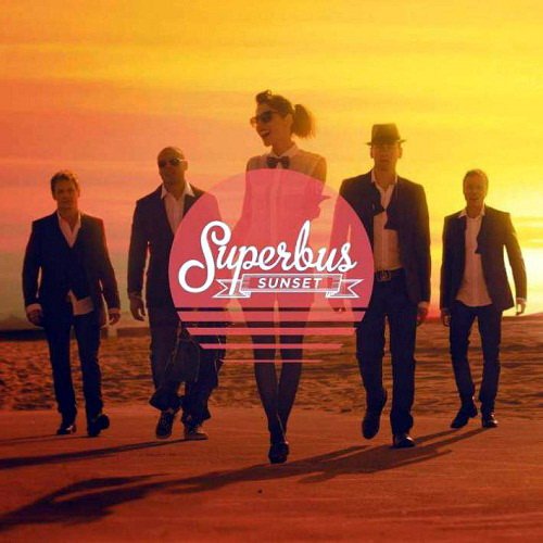 Superbus - Sunset (2012)