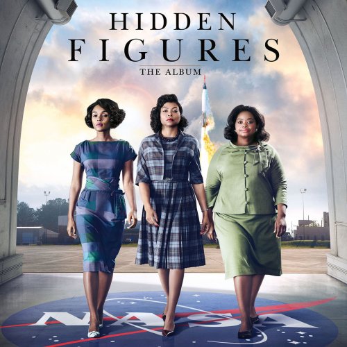 VA - Hidden Figures: The Album (2016)