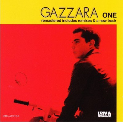 Gazzara - One (1998)