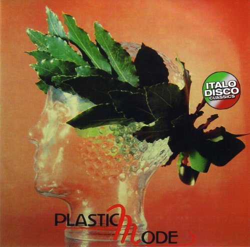 Plastic Mode - Plastic Mode (2011)