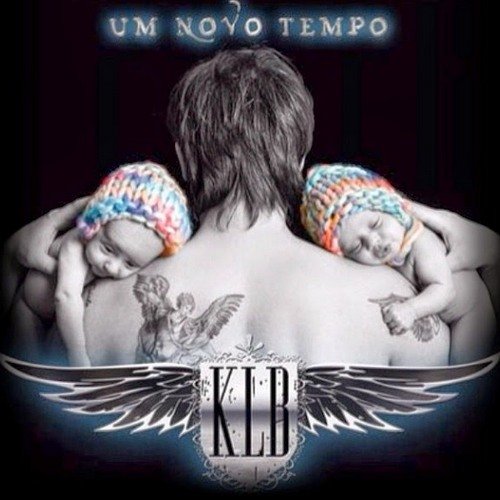 KLB - Um Novo Tempo (2015)