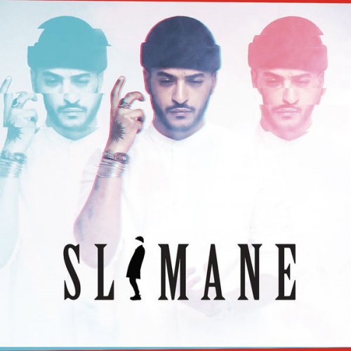 Slimane - À bout de rêves (Deluxe Version) (2016)