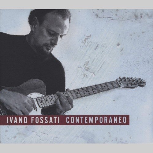 Ivano Fossati - Contemporaneo (4CD) (2016)