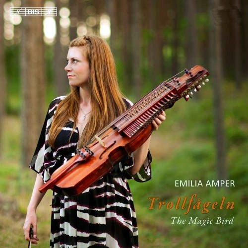 Emilia Amper - Trollfageln: The Magic Bird (2012)