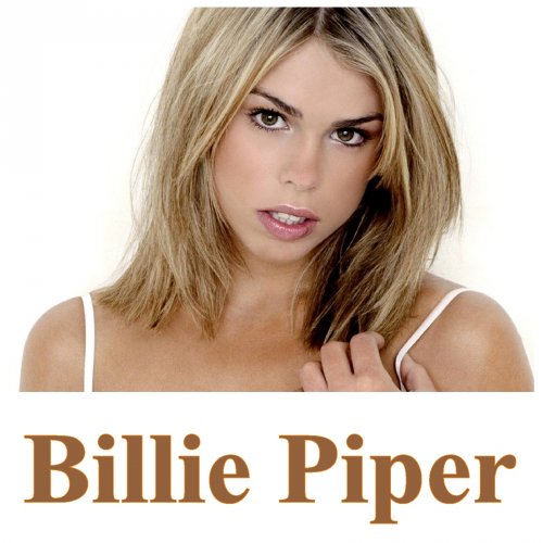 Billie Piper - Discography (1998-2000) Lossless