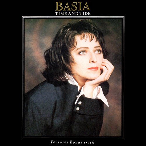 Basia - Time And Tide [Deluxe Edition] (2013)