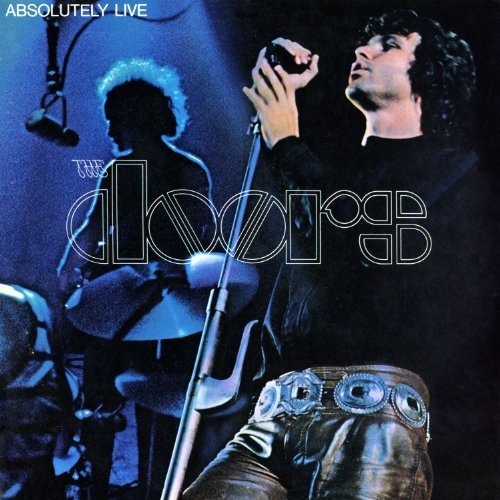 The Doors - Absolutely Live! (1970)