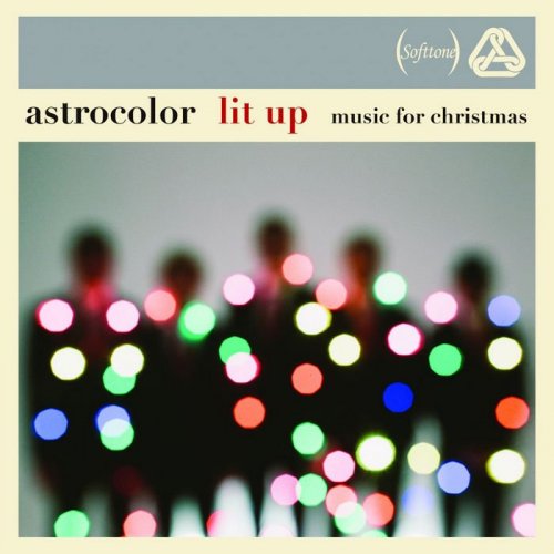 Astrocolor - Lit Up - Music for Christmas (2015)
