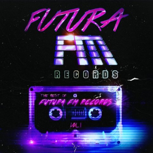 VA - The Best Of Futura FM Records Vol 1 (2016)