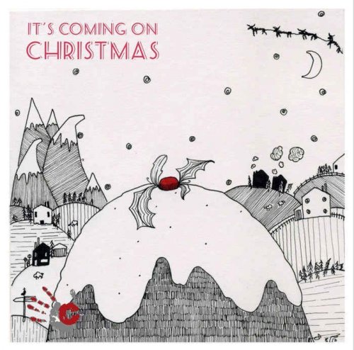 VA - It's Coming on Christmas [Deluxe Edition] (2014)