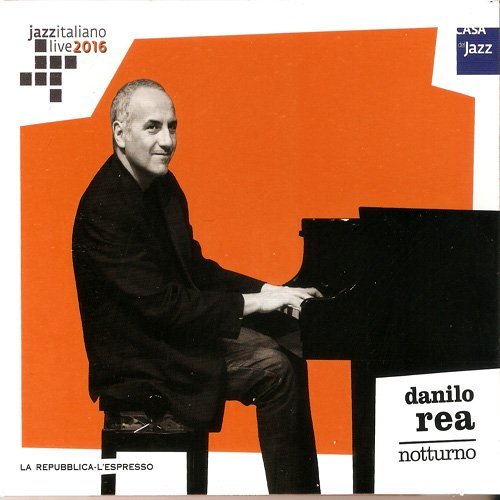 Danilo Rea - Notturno (2016)