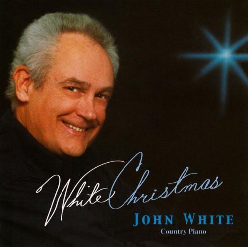 John White - White Christmas (2002)