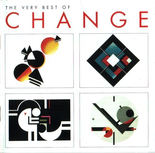 Change - The Very Best Of Change (1998)