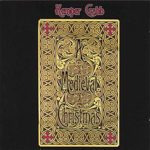 Kemper Crabb - A Medieval Christmas (1996)