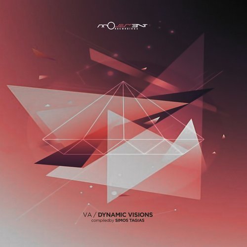 VA - Dynamic Visions (2016)