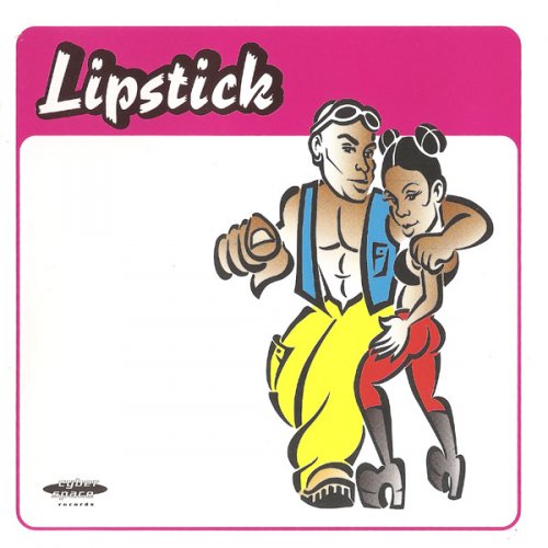Lipstick - Lipstick (1996) MP3 + Lossless