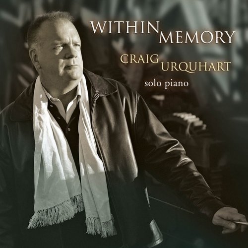 Craig Urquhart - Within Memory (2010)