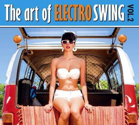 VA - The Art of Electro Swing Vol. 2 (2013)