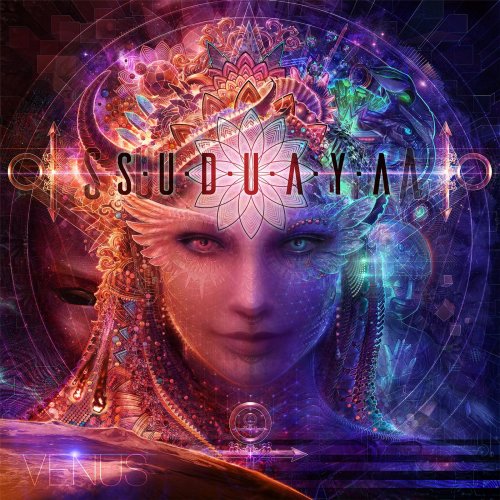 Suduaya - Venus (2016) Lossless