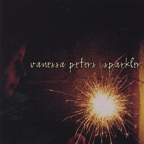 Vanessa Peters - Sparkler (2003)