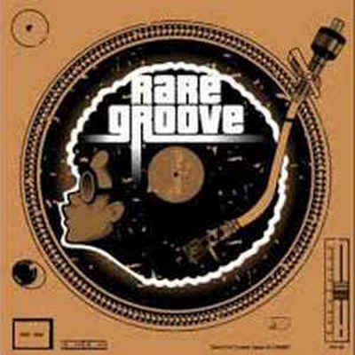 VA - Rare Groove Story [5CD Box Set] (2005)