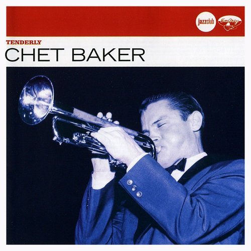 Chet Baker - Tenderly (2008) lossless