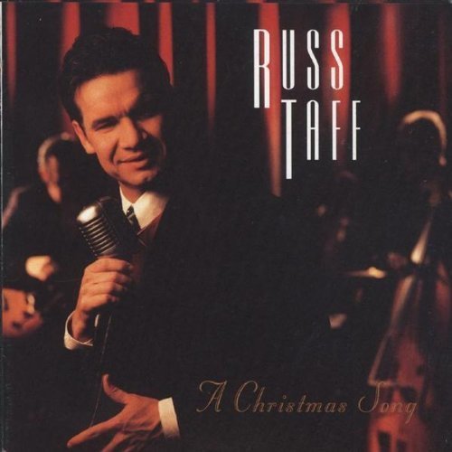 Russ Taff - A Christmas Song (1992)