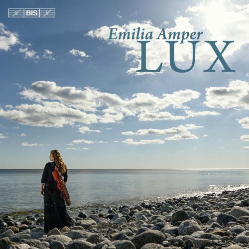 Emilia Amper - Lux (2016) HDtracks