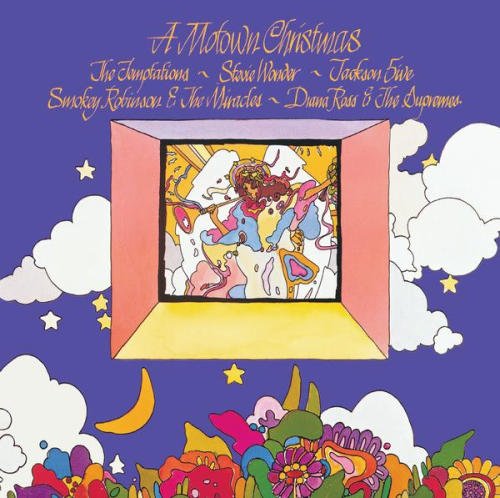 VA - A Motown Christmas (1973)