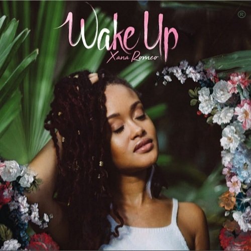 Xana Romeo - Wake Up (2016)