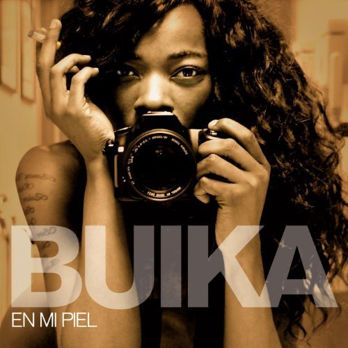 Buika - En Mi Piel (2011) FLAC