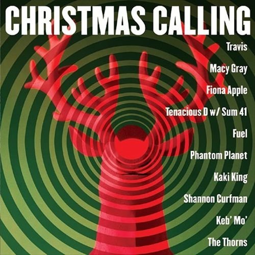 VA - Christmas Calling (2003)