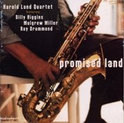 Harold Land - Promised Land (2001)