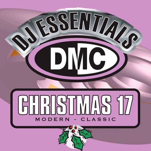 VA - DMC DJ Essentials - Christmas 17 (2016)