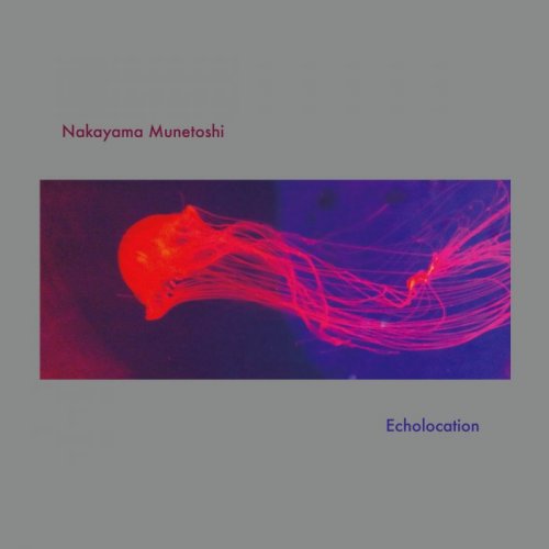 Nakayama Munetoshi - Echolocation (2016)