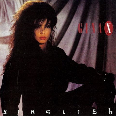 Gina X - Yinglish + Remixes 1984 (2005) MP3 + Lossless