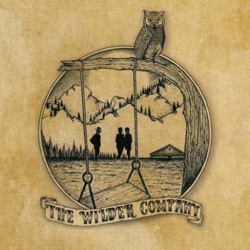 The Wilder Company - The Wilder Company (2016)