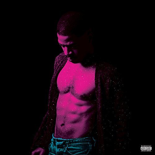 Kid Cudi - Passion, Pain & Demon Slayin' (2016) [Hi-Res]