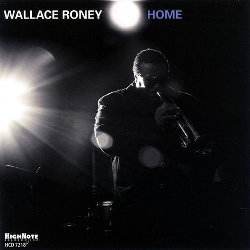 Wallace Roney - Home (2012)