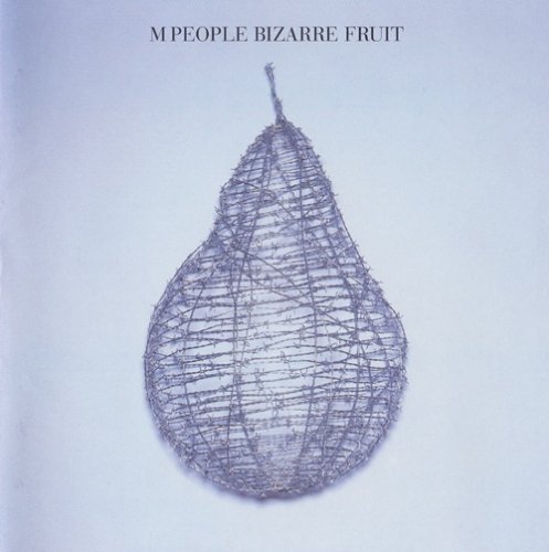 M People - Bizarre Fruit (1995) MP3 + Lossless